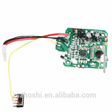 Syma X5C Receiver Board for Syma X5C Remote Control Quadcopter Accessories